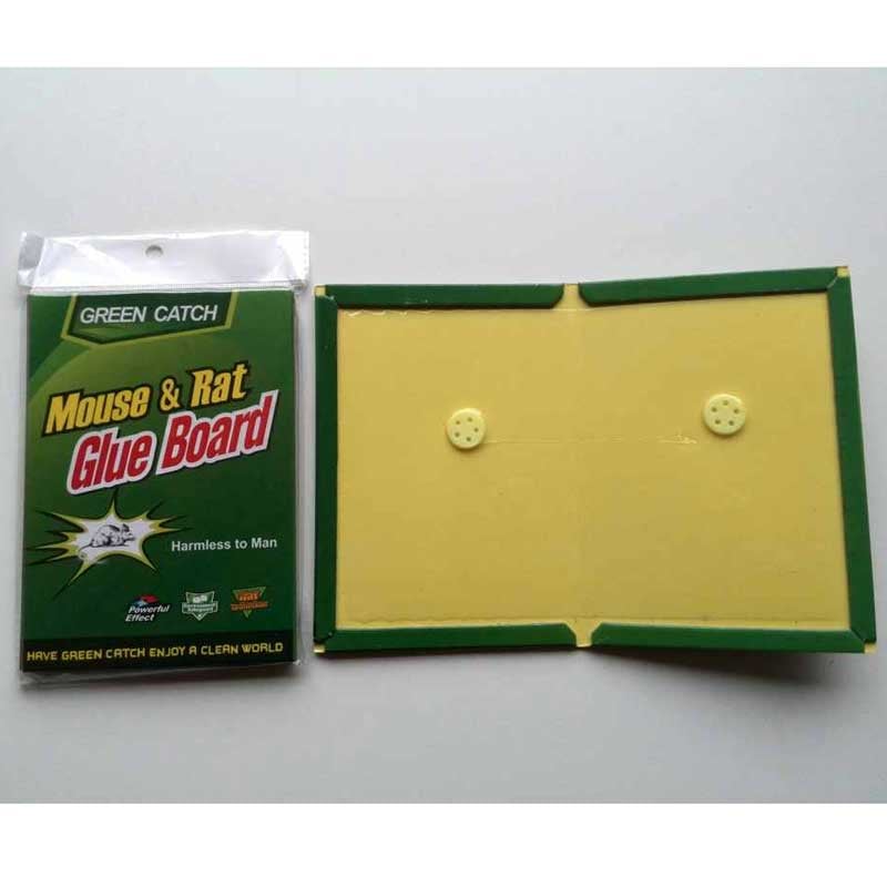 Kапан за мишки Green Catch