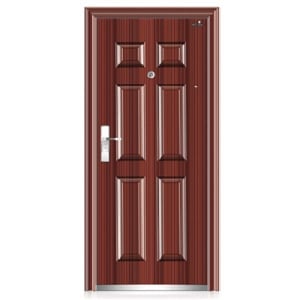 Метална входна врата Jupiter Doors 90x200см лява/дясна
