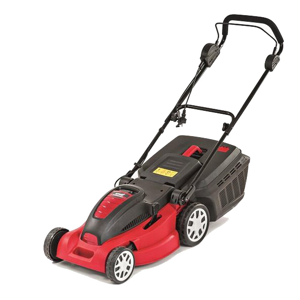 Електрическа косачка MTD Optima 42E