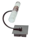 Аплик за баня сатен G9 / 2x25W