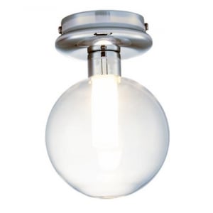 Стенна лампа за баня 1x40W