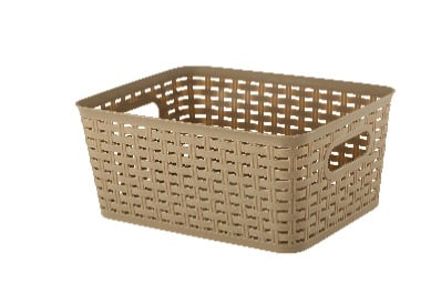 Панер S Rattan 8710
