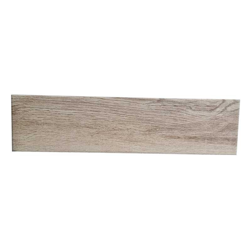 Гранитогрес 15 х 60 см Pocono Brown