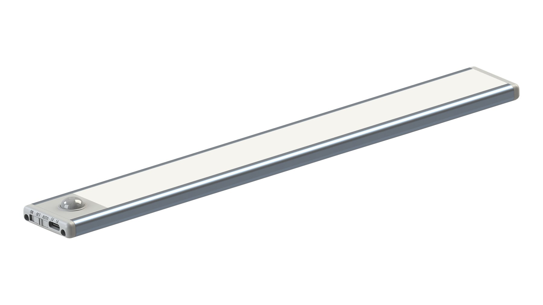 LED осветител със сензор Optonica 1.5W 4000K 