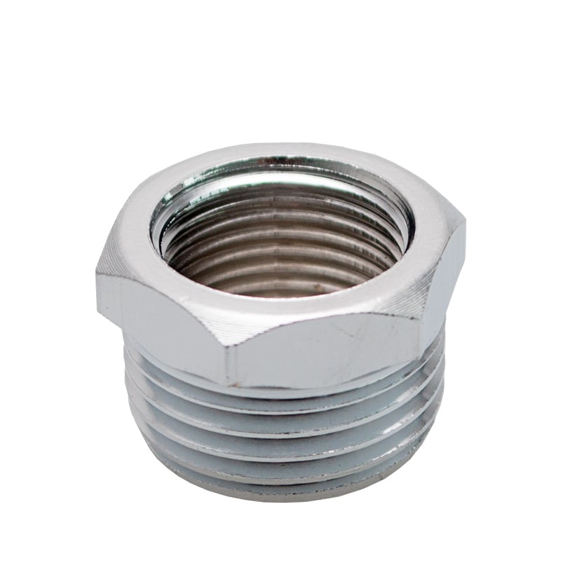Вътрешно редуктивен нипел 3/4“М х1/2“F  
