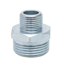 Нипел 1/2“х3/8“ Zn