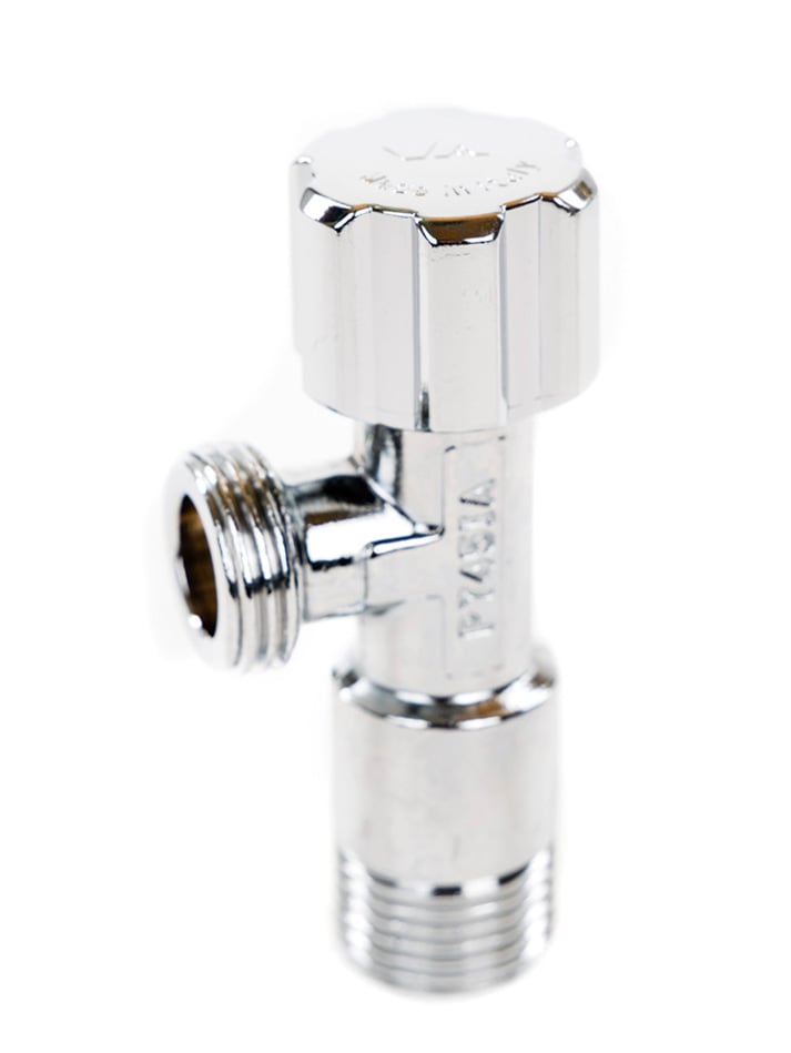 ВКР без розетка 1/2“ х 1/2“