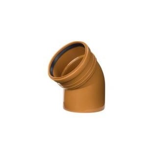 PVC дъга ø160/45 