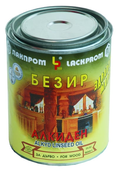 Алкиден безир 0.7кг
