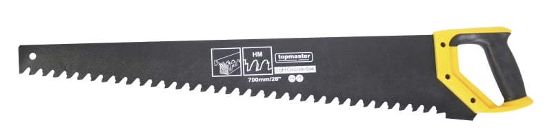 Трион за газобетон Top Master Pro 700mm 