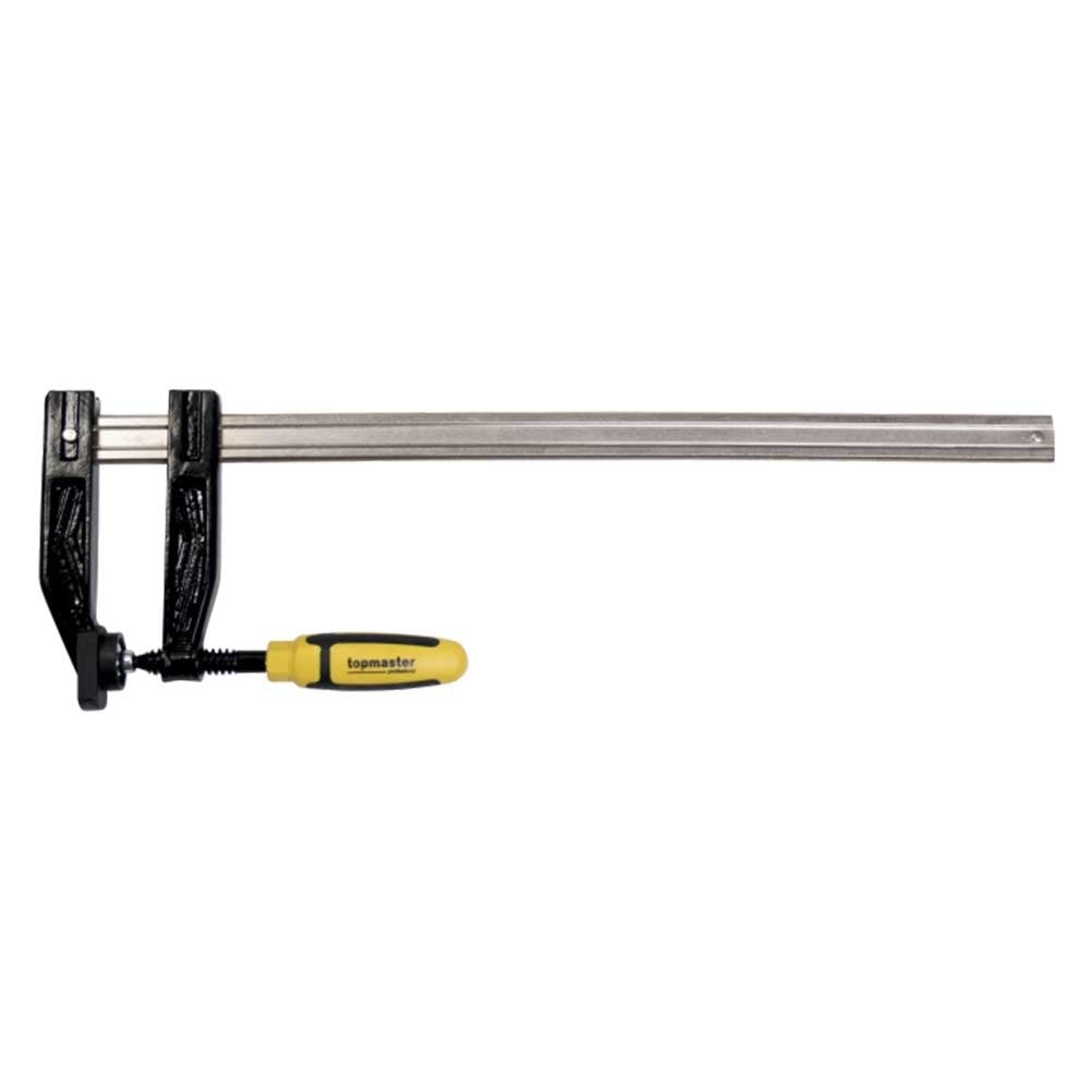 Дърводелска стяга Top Master Pro 120x400mm 