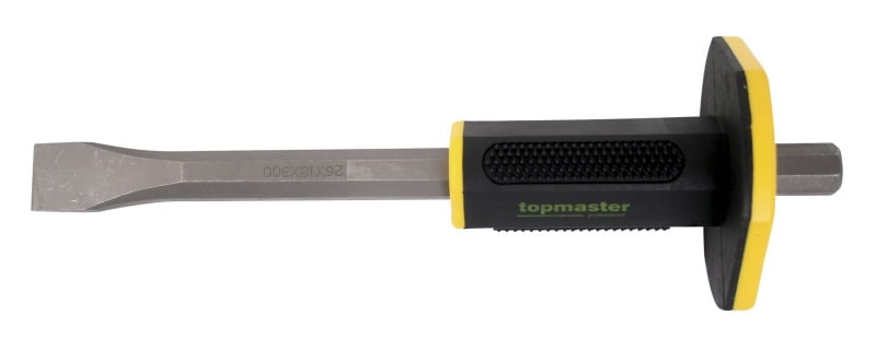 Длето секач Top Master Pro CR-V 18х26x300mm