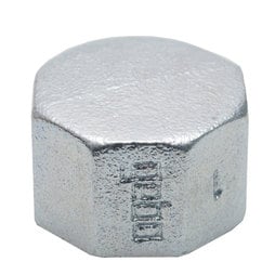 Капа 3/4'' поцинкована