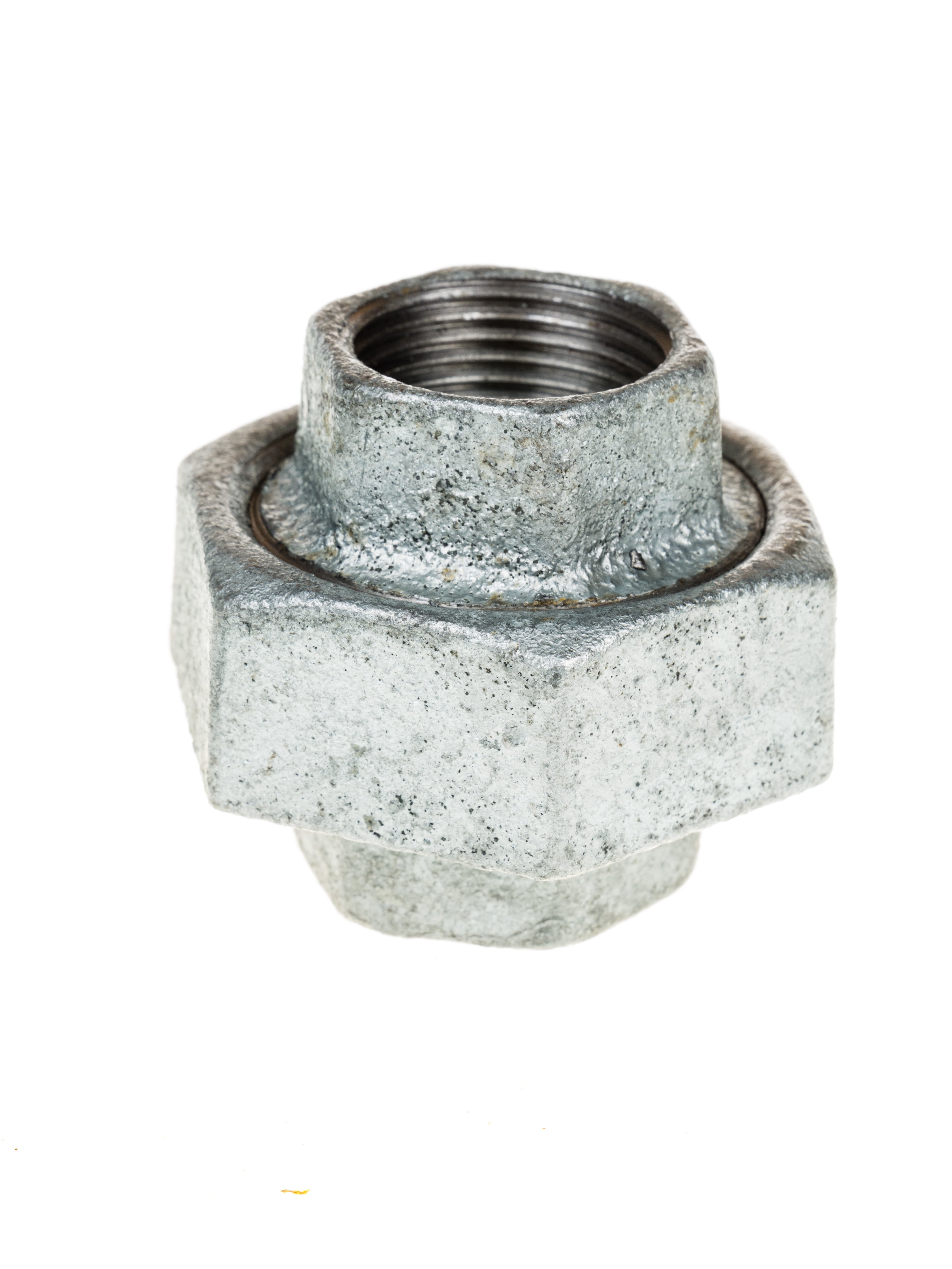 Холендър 3/4'' поцинкован 