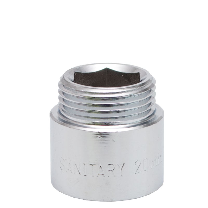 Удължител APM 25мм x 3/4“