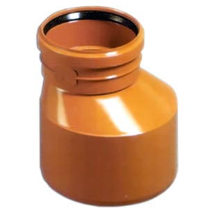 PVC преход ф160/110