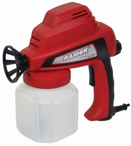 Пистолет за боя Raider RDP-ESG11 100W 