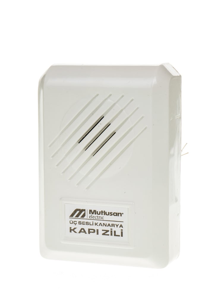 Звънец канарче Mesaj 12V 