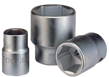 Вложка Force JN62012 1/2" 19мм