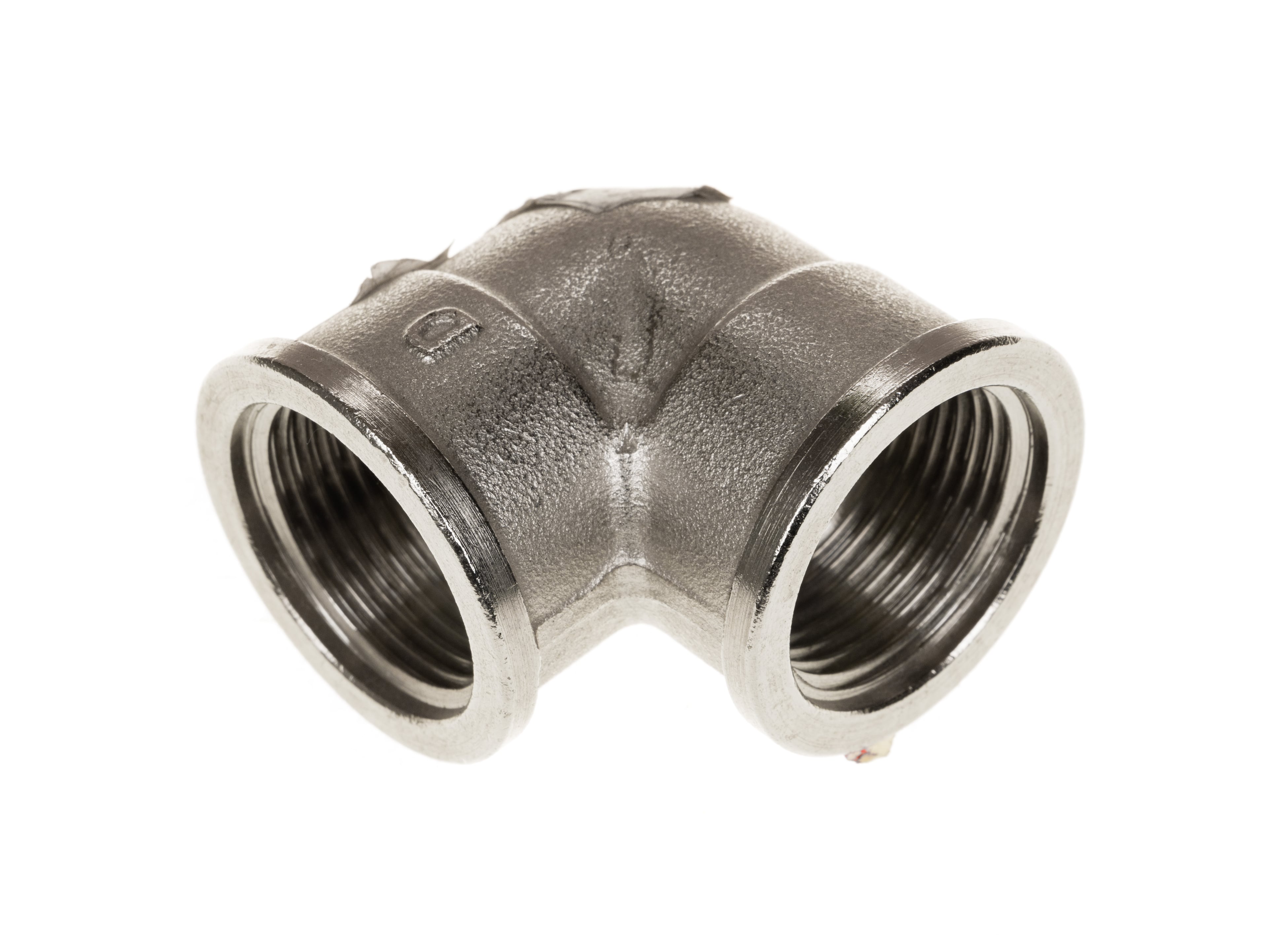 Ъглова връзка 20х3/4" M-NI-AL