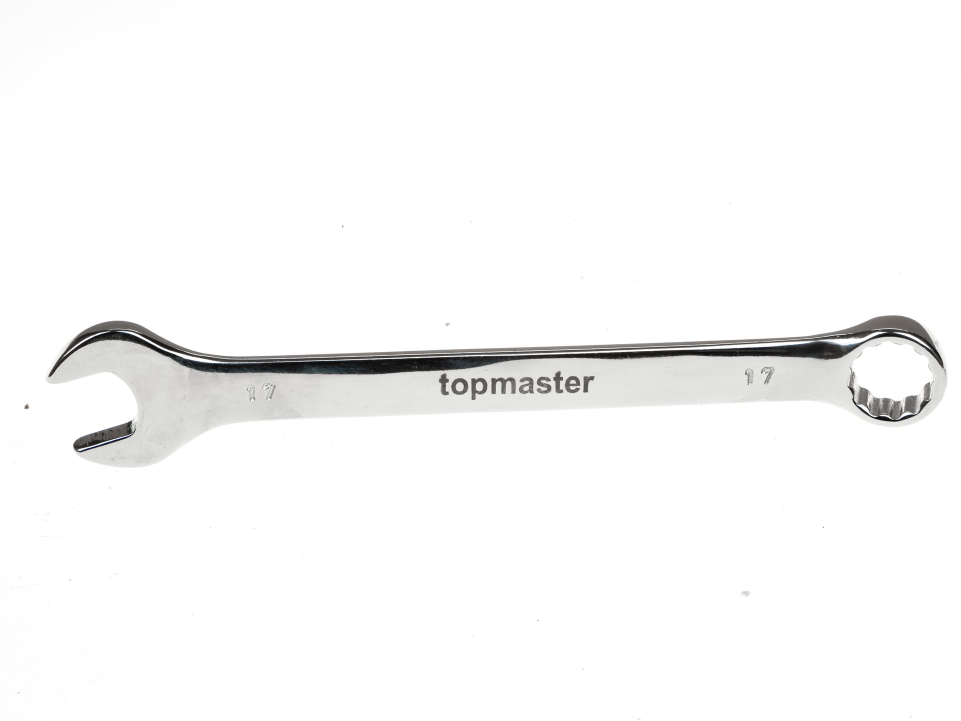 Звездогаечен ключ Top Master Pro CR-V 17mm