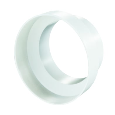 PVC редуктор Vents 312 ø125/150мм 