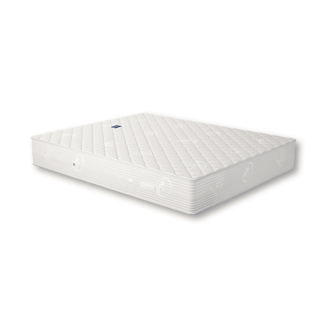 Матрак MAGNIFLEX Naturcomfort Deluxe 114x190 см