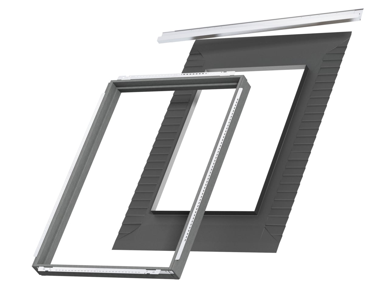 Термоизолационен комплект Velux BDX CK02 2000 / 55 x 78см