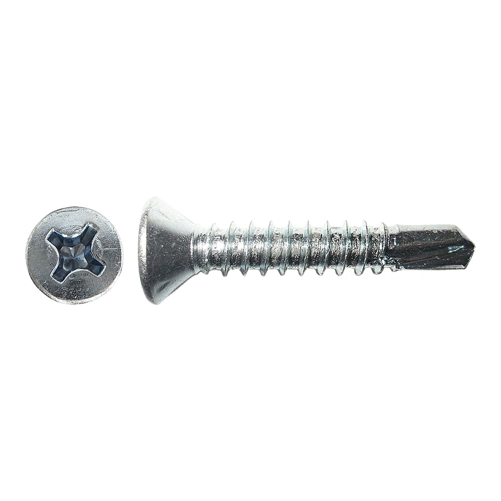 Винт Pro M DIN 7504P 3.9x32мм 20 броя