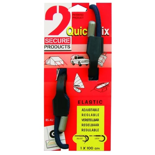 Ластик с регулируема дължина Quick Fix 1x100см