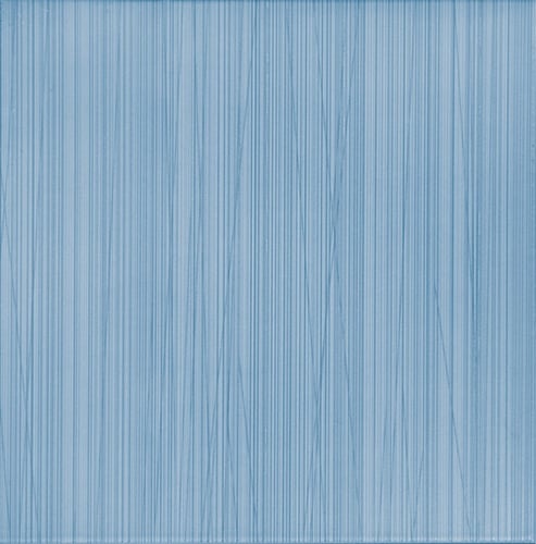 Теракота 333 x 333 Осака синя