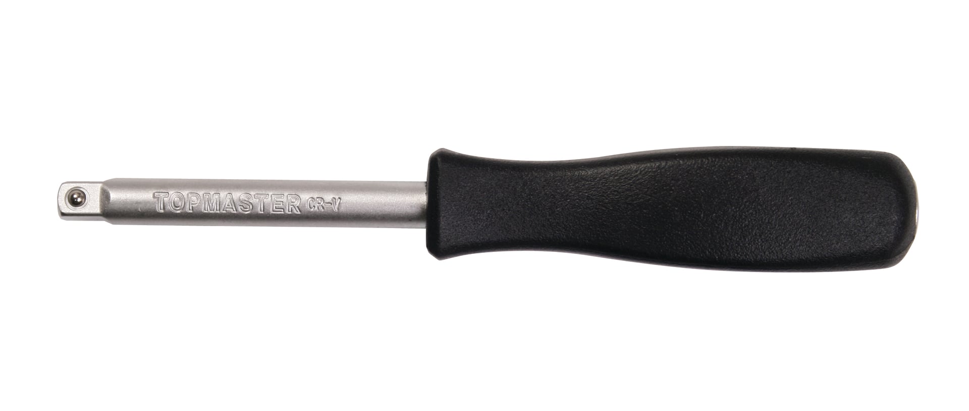 Върток с дръжка Top Master Pro 1/4"x150mm 