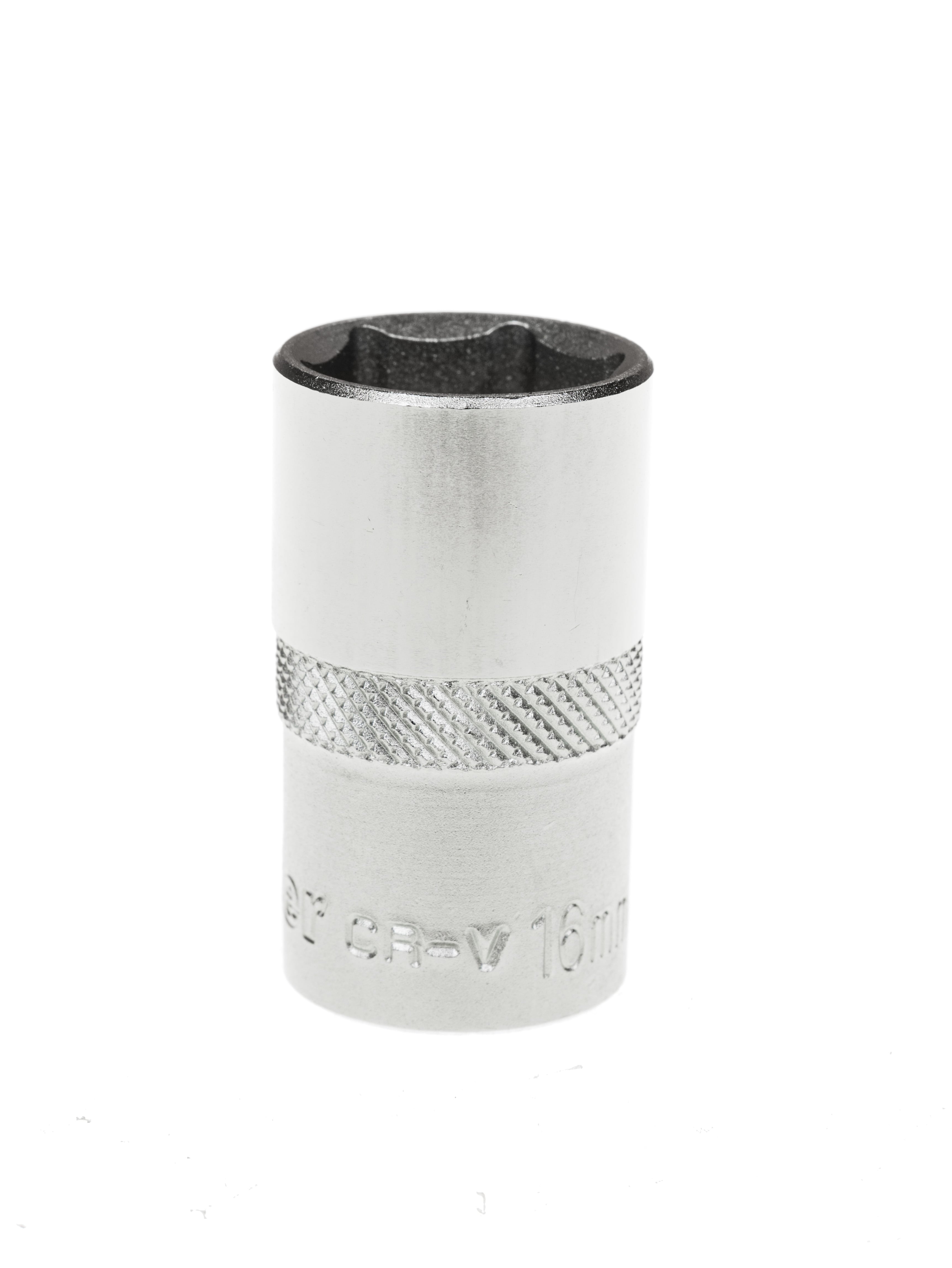 6-стенна вложка Top Master Pro CR-V 1/2"х16mm