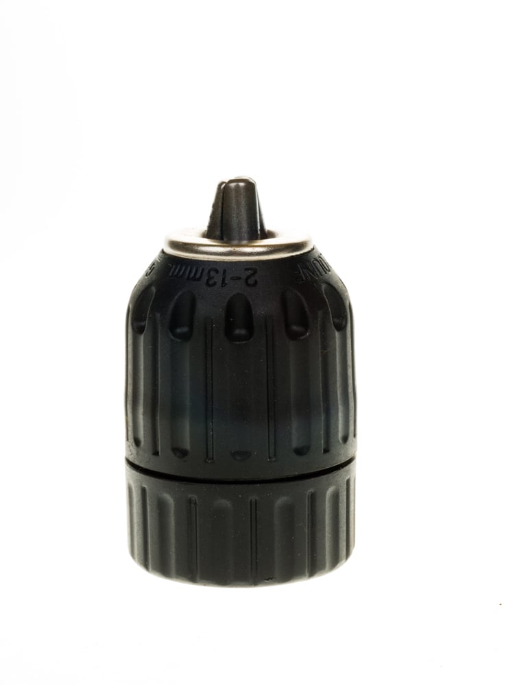 Патронник за бормашина Raider RD-KC02" 13mm 