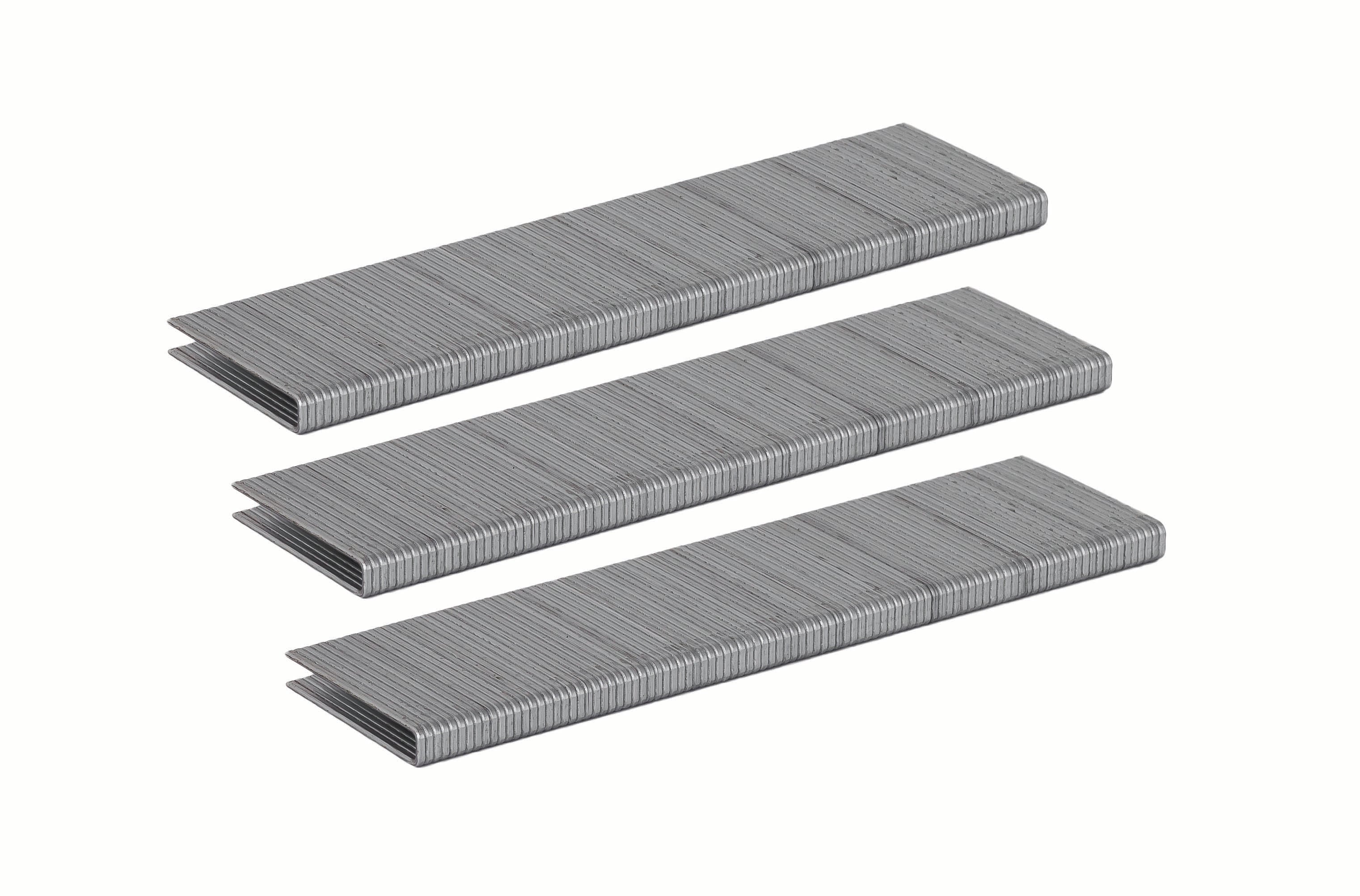 Скоби за пневматичен такер Raider RD-AS02 25x5.8x1.2mm 5000 броя