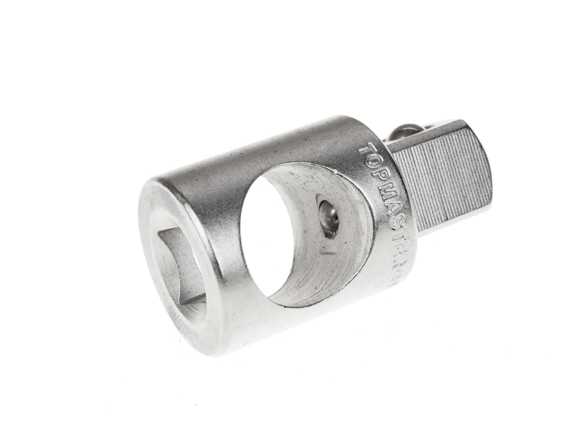 Комбиниран адаптер Top Master Pro CR-V 3/8F-1/2"M 