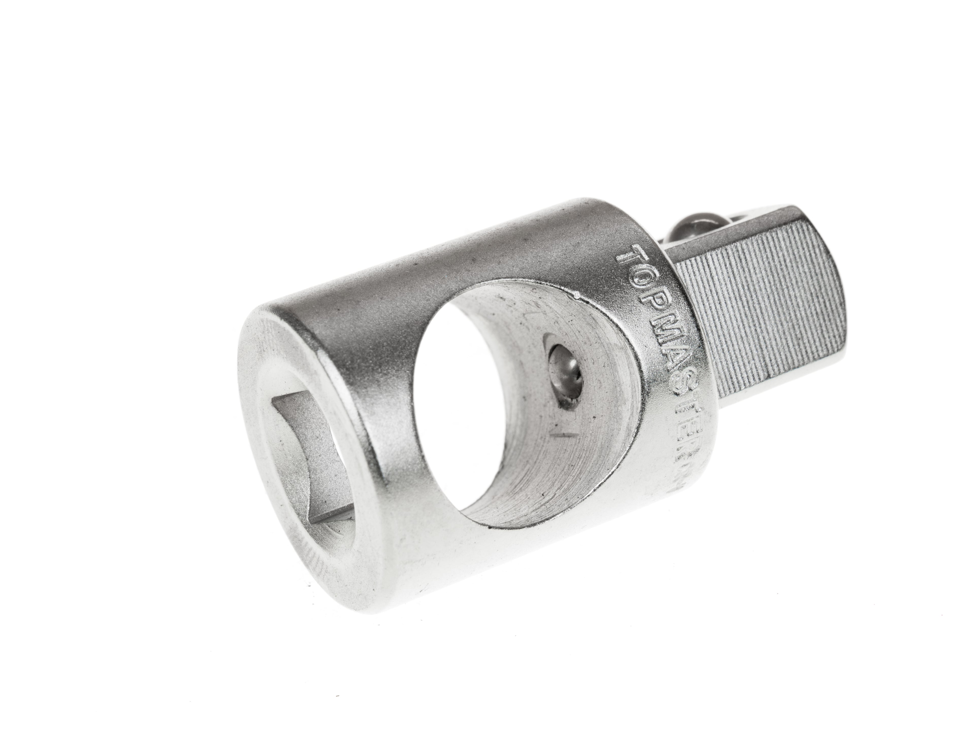 Комбиниран адаптер Top Master Pro CR-V 3/8F-1/2"M 