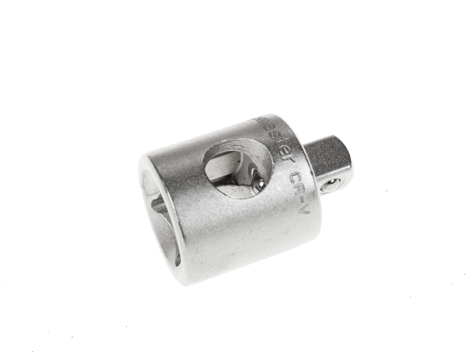 Комбиниран адаптер Top Master Pro CR-V 3/8F 1/4"M 