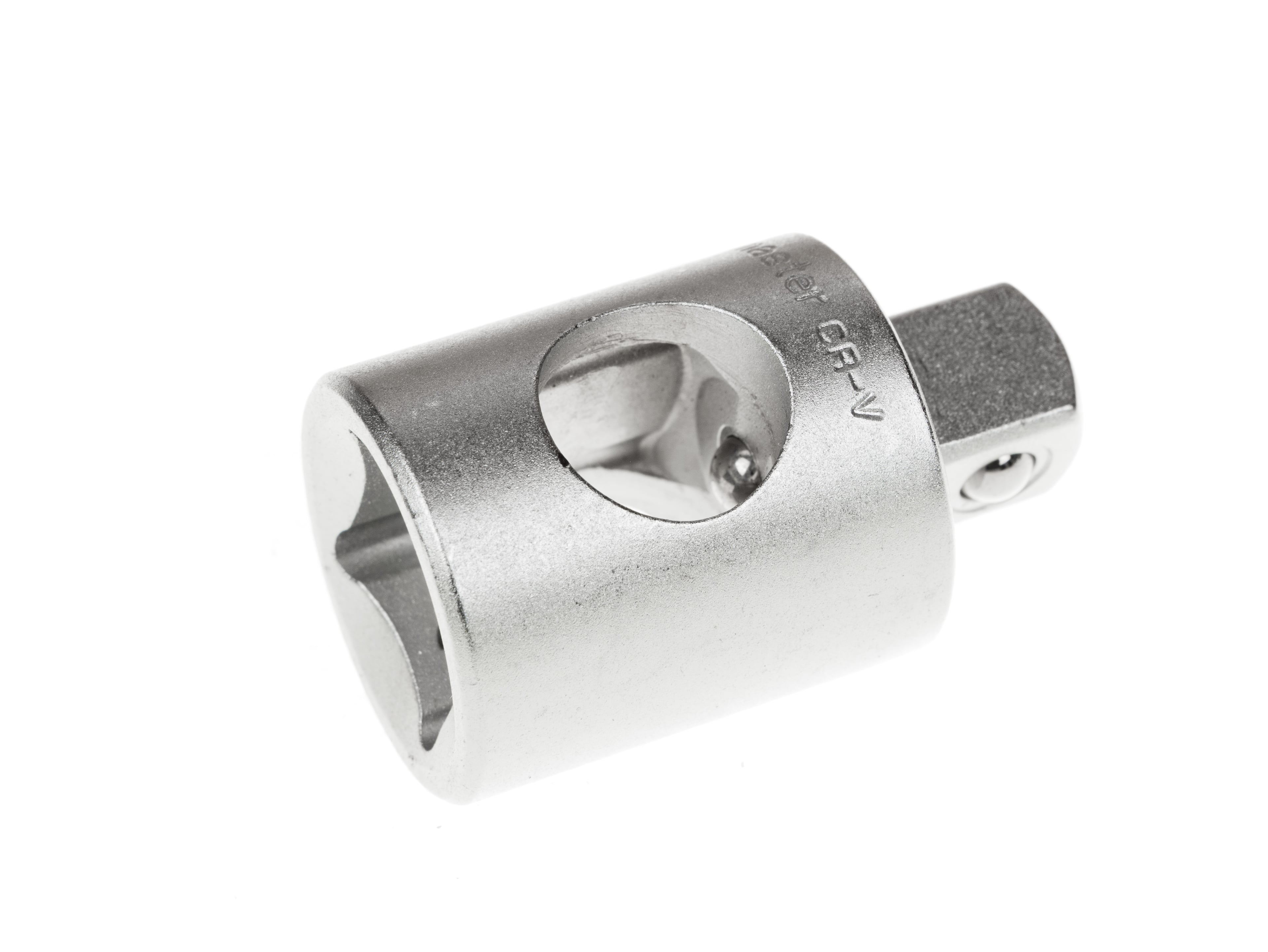 Комбиниран адаптер Top Master Pro CR-V 1/2F-3/8"M