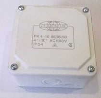 Разклонителна кутия 85/85/50 IP54