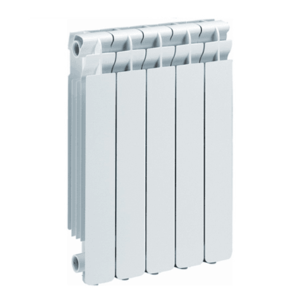 Алуминиев глидер Kaldo 122W  