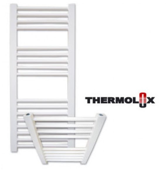 Стоманена лира за баня Thermolux Елегант 801W 500/1200мм
