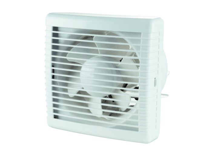 Вентилатор Vents VVR 230 реверсивен / 30W