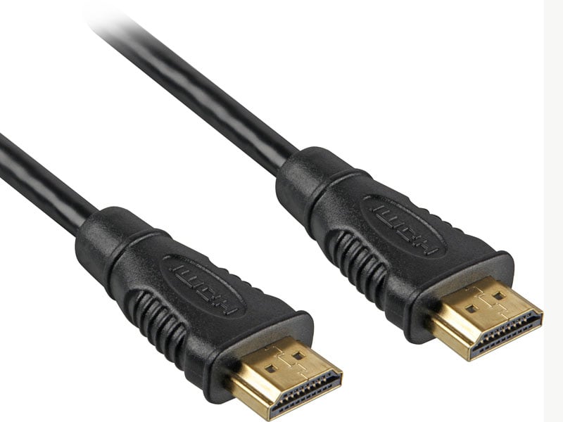 Кабел HDMI 1.4 / 3 метра