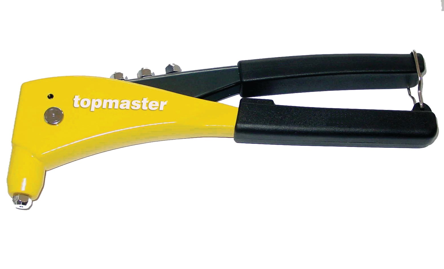 Алуминиева нитачка TMP 95"/240mm 