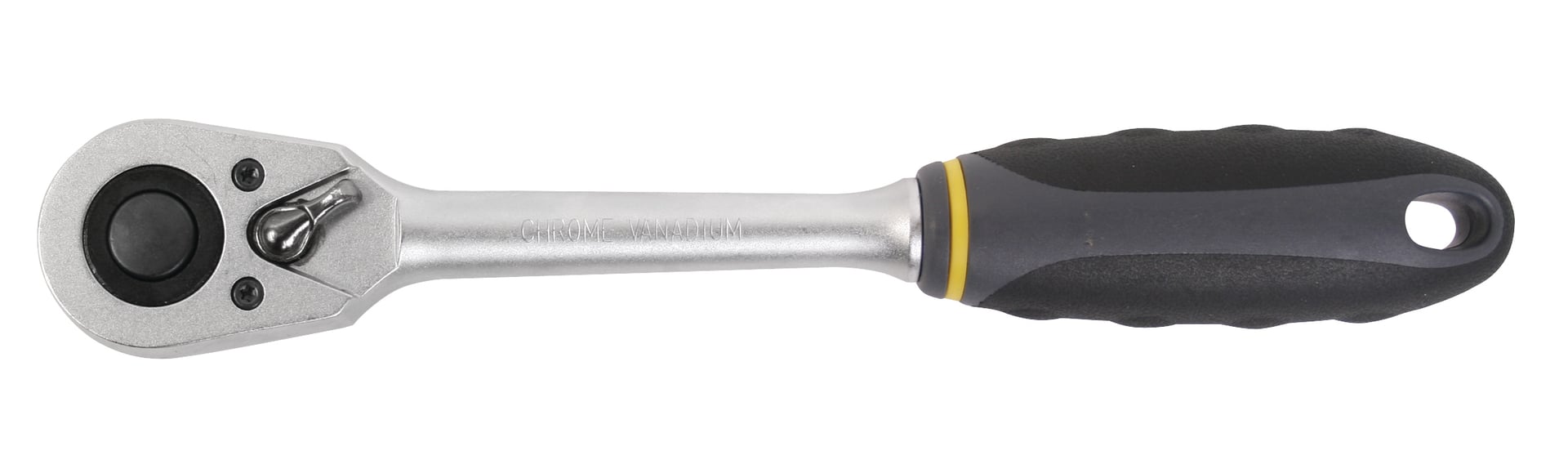 Усилена тресчотка TMP 1/4"х145mm 48з
