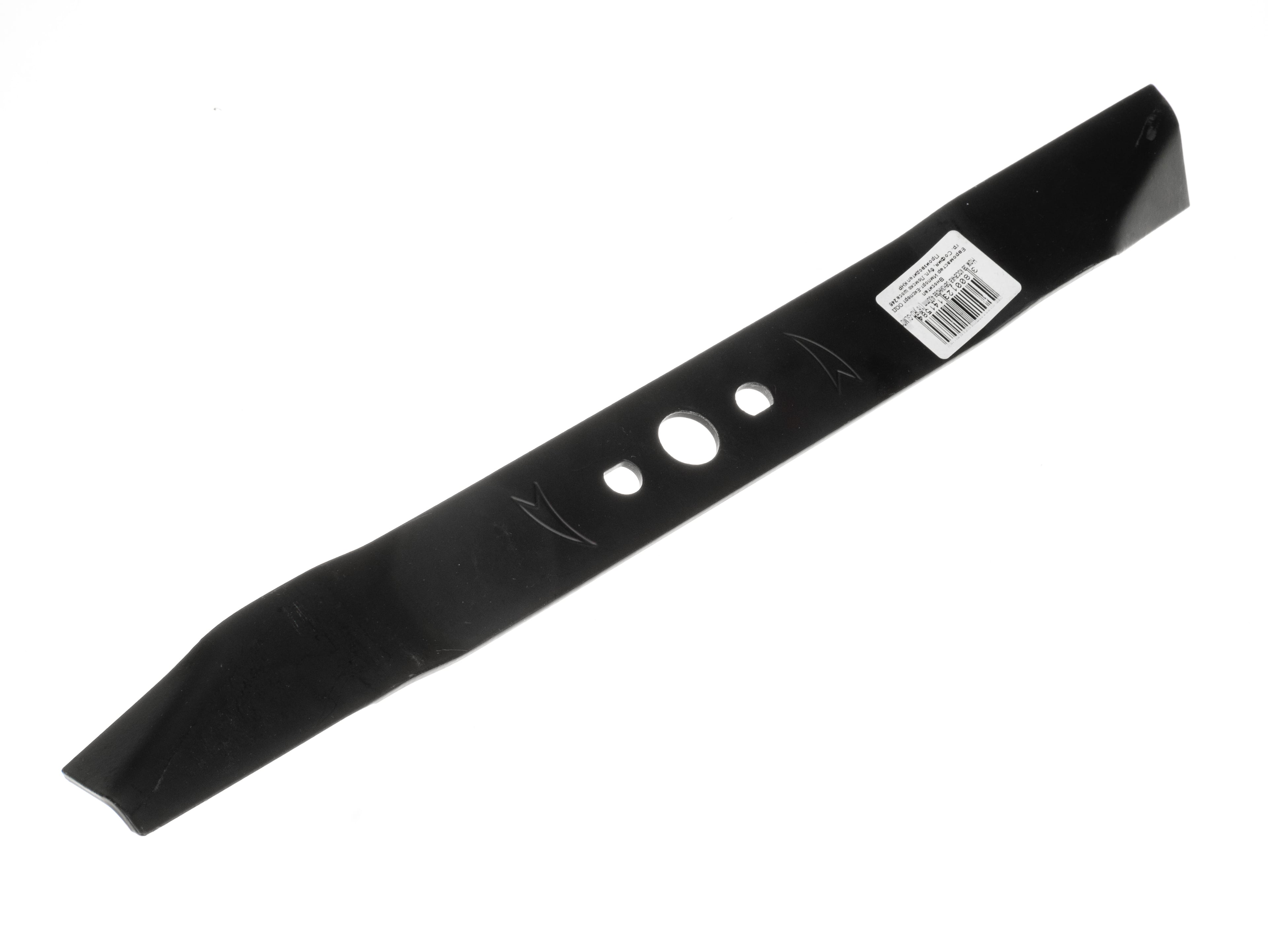 Резервен нож за бензинова косачка Raider RD-GML01 16'' 400мм 