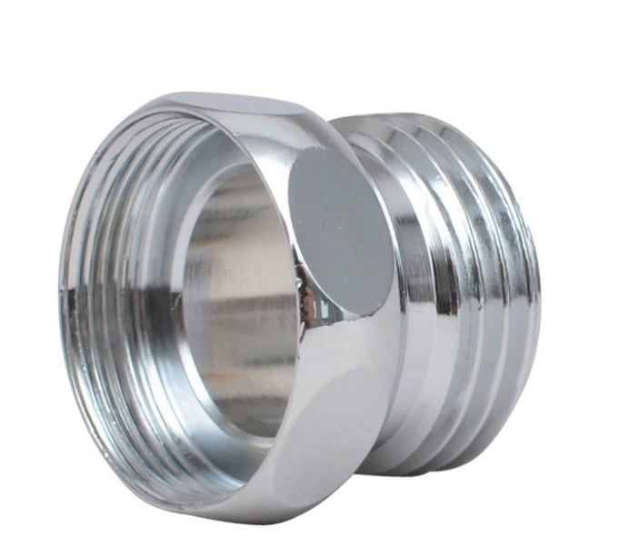 Преход / адаптор Aquasto M22x1 към 1/2''