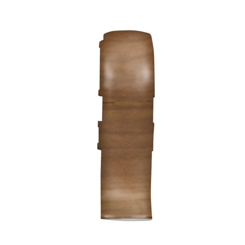 Преходник за PVC перваз Salag SG56/06 Череша