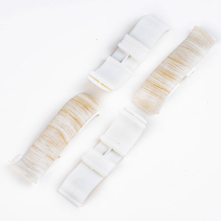 Преходник за PVC перваз Salag SG56/28 Явор патина 